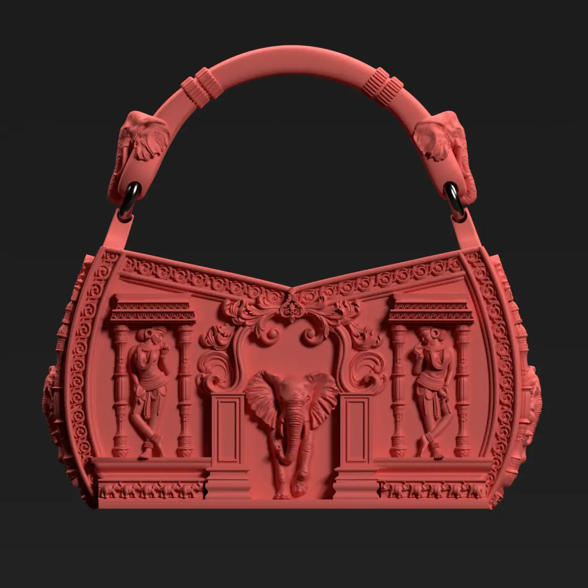 3D Printing project